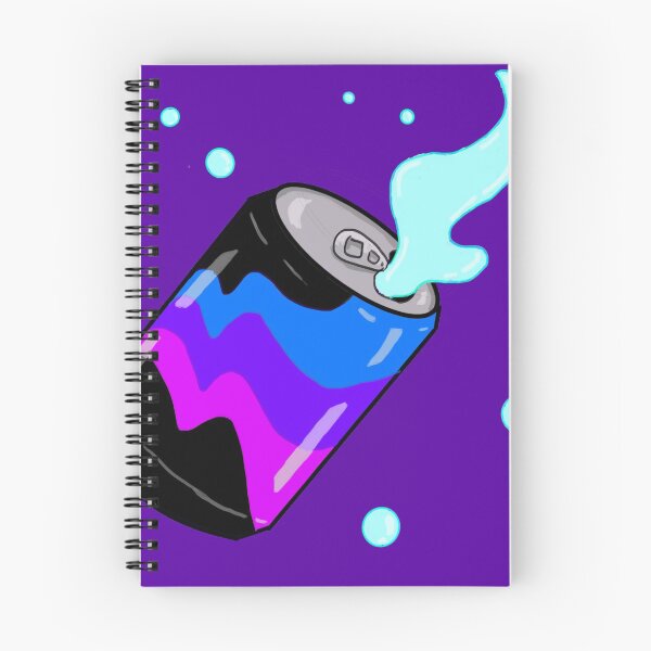 Item preview, Sparkling Galaxy Juice designed and sold by aceandjoker.