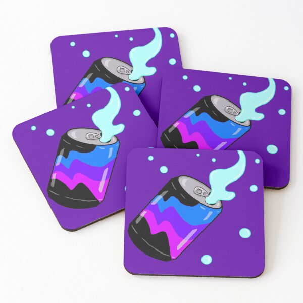 Item preview, Sparkling Galaxy Juice designed and sold by aceandjoker.