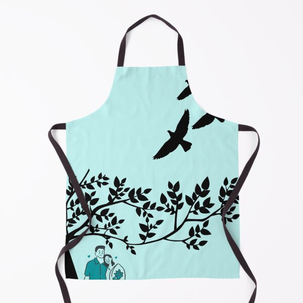 Item preview, Romantic Evening - Outside with the nature designed and sold by iamwowie.