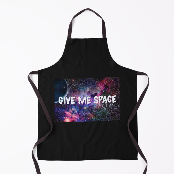 Item preview, give me space designed and sold by jeremyspokenin.