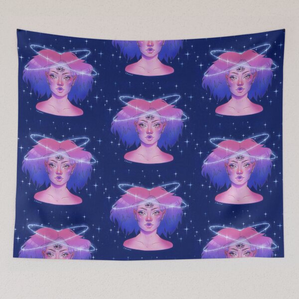Item preview, 3rd eye designed and sold by SophieMahoney.