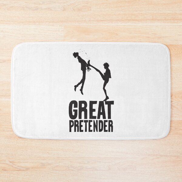 Item preview, Great Pretender designed and sold by Artixmo.