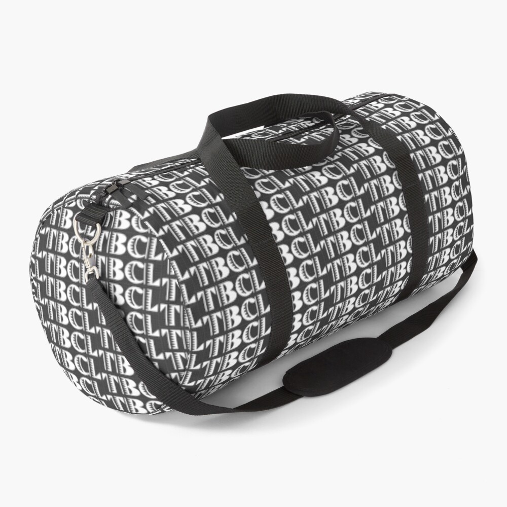 Item preview, Duffle Bag designed and sold by Retsumdk.