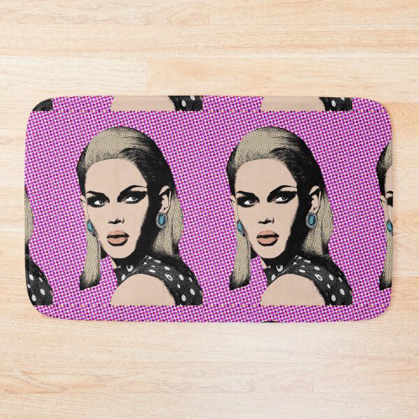 Item preview, Blair St. Clair style pop art designed and sold by Troy Posnansky.