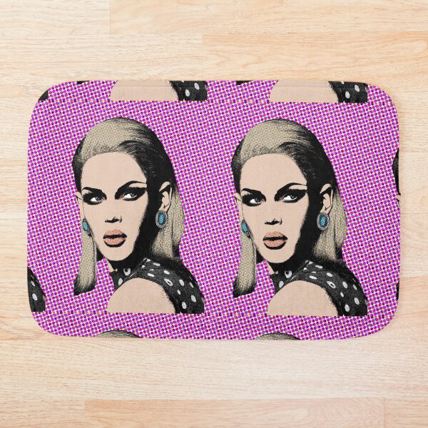 Artikelvorschau, Pop-Art im Blair St. Clair-Stil entworfen und verkauft von Troy Posnansky.