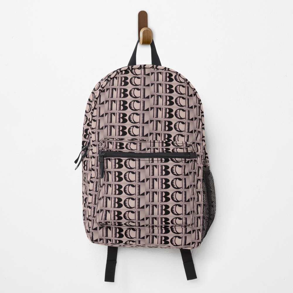 Item preview, Backpack designed and sold by Retsumdk.
