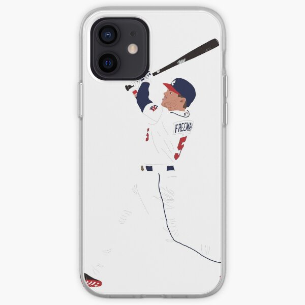 caso Funda blanda para iPhone