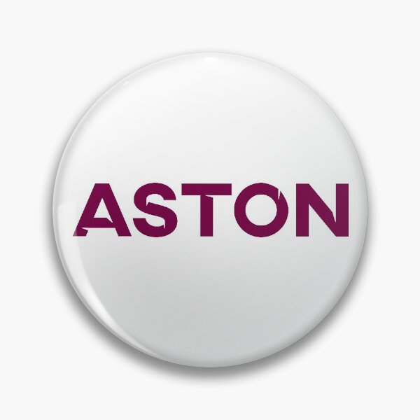 Item preview, Aston, Birmingham designed and sold by enriquepma.