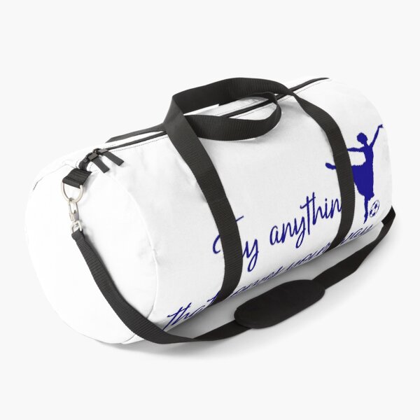 Item preview, Try Anything That Comes Your Way designed and sold by jaclynweist.