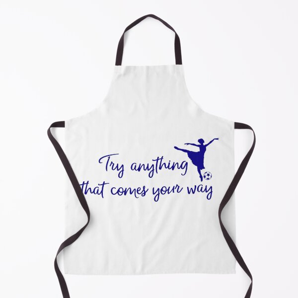 Item preview, Try Anything That Comes Your Way designed and sold by jaclynweist.