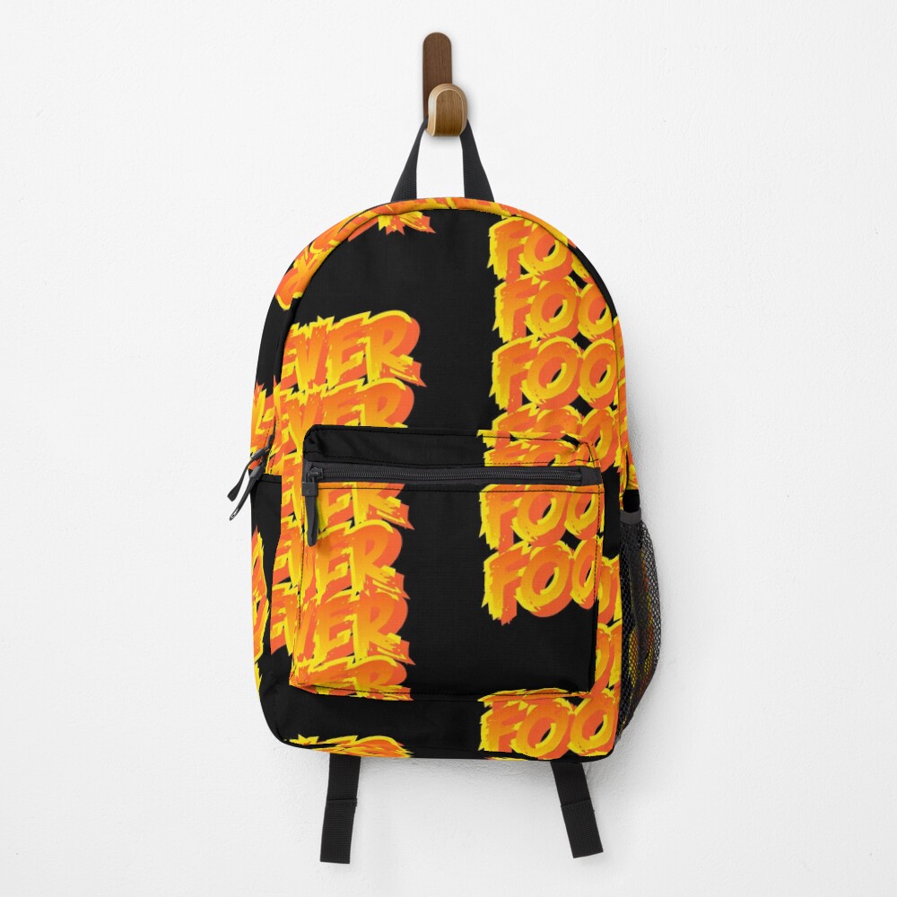 Item preview, Backpack designed and sold by planmaker02.