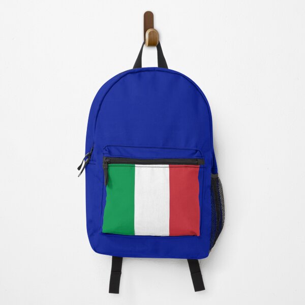 Item preview, Italian Football Flag T-shirt - Italia Sticker designed and sold by deanworld.