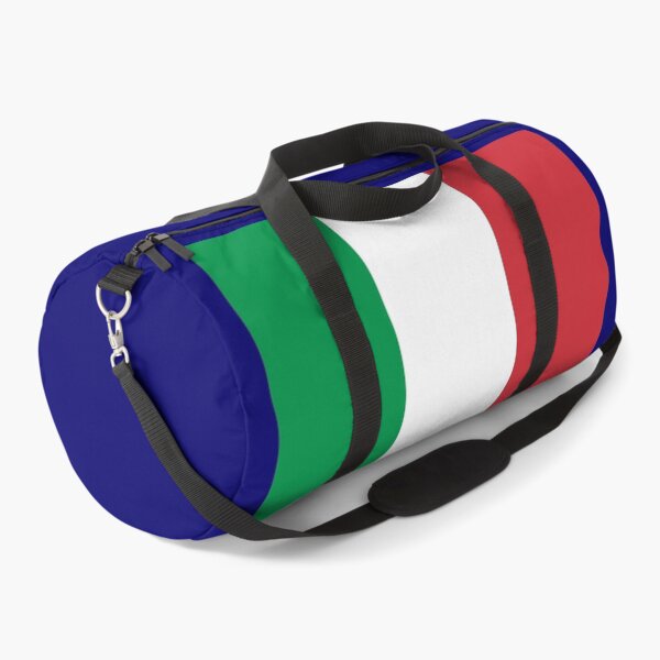 Item preview, Italian Football Flag T-shirt - Italia Sticker designed and sold by deanworld.