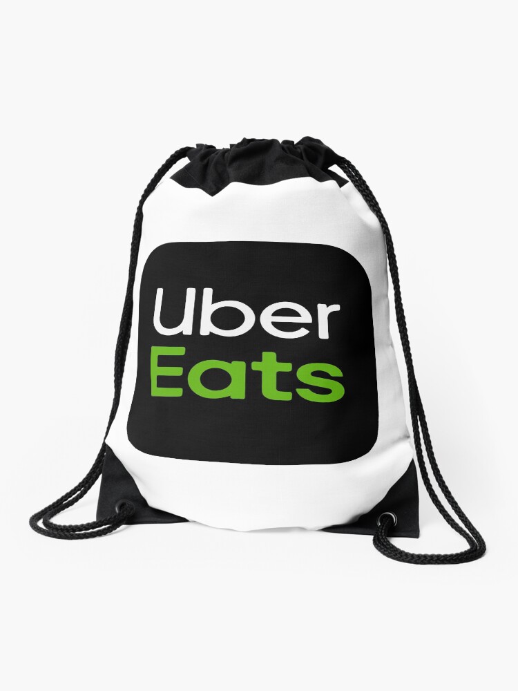 sac à dos uber eats