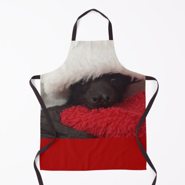 Item preview, Christmas Bat Not Just For Halloween . designed and sold by BabyBats.