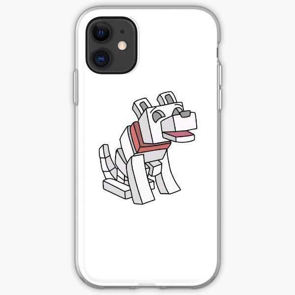 Dantdm Minecraft Iphone Cases Covers Redbubble - top 5 roblox youtubers who have sworn dantdm stampy cat