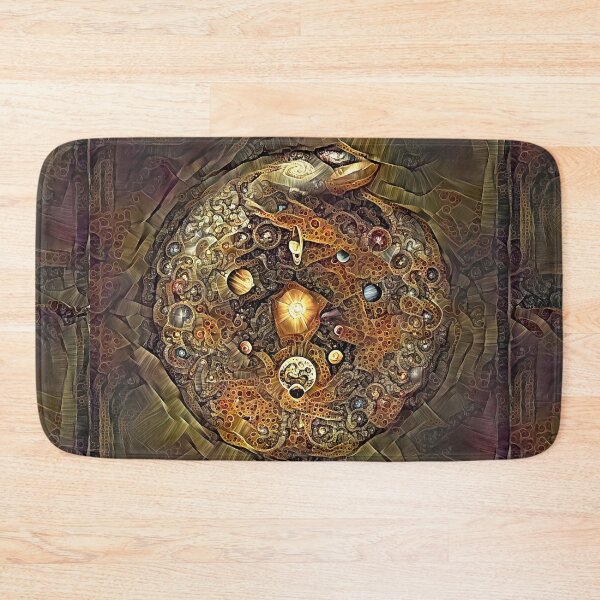 Item preview, STEAMPUNK-Style Universe! designed and sold by Pablo Carlos Budassi.