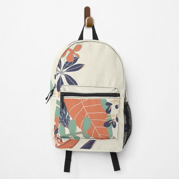 Item preview, Tropical Colorful Jungle designed and sold by Nayanika23.