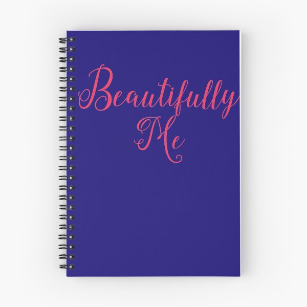Item preview, Beautifully Me designed and sold by Rebrose.