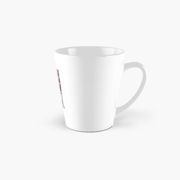Chicago Small Building #8 - Bridgeport Tall Mug