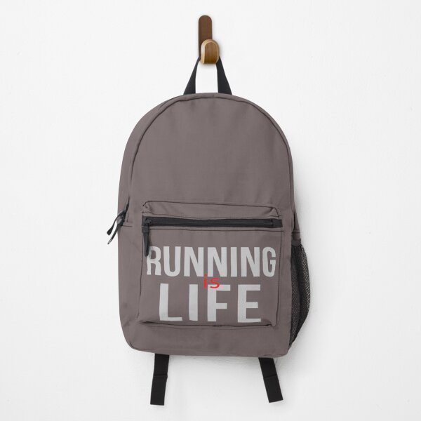 Item preview, Running is Life designed and sold by Damitparasayo.