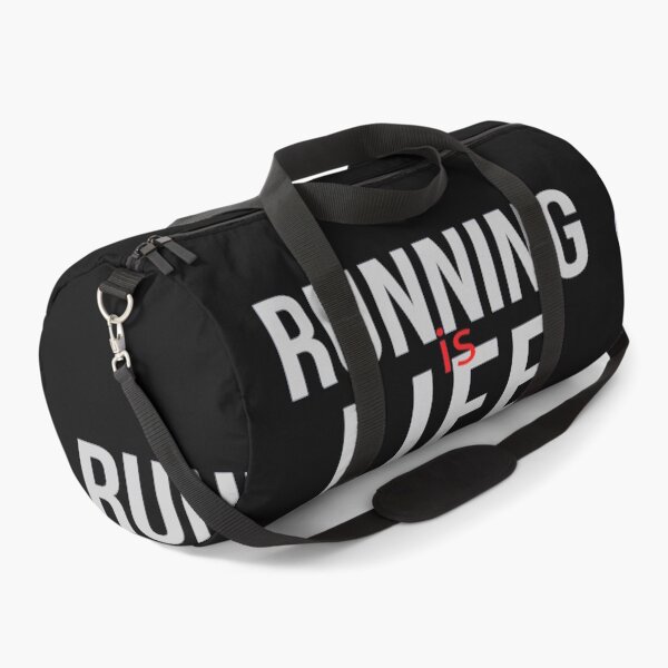 Item preview, Running is Life  designed and sold by Damitparasayo.