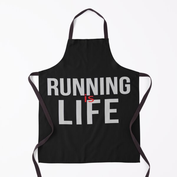 Item preview, Running is Life designed and sold by Damitparasayo.