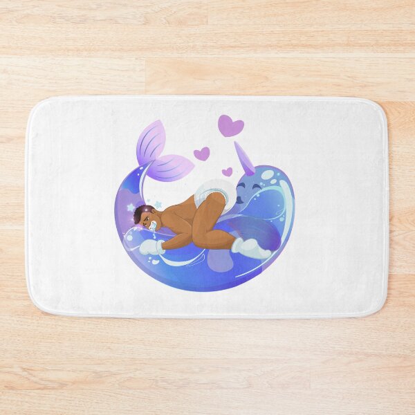 Item preview, Sleepy Babe designed and sold by TigerTyke.