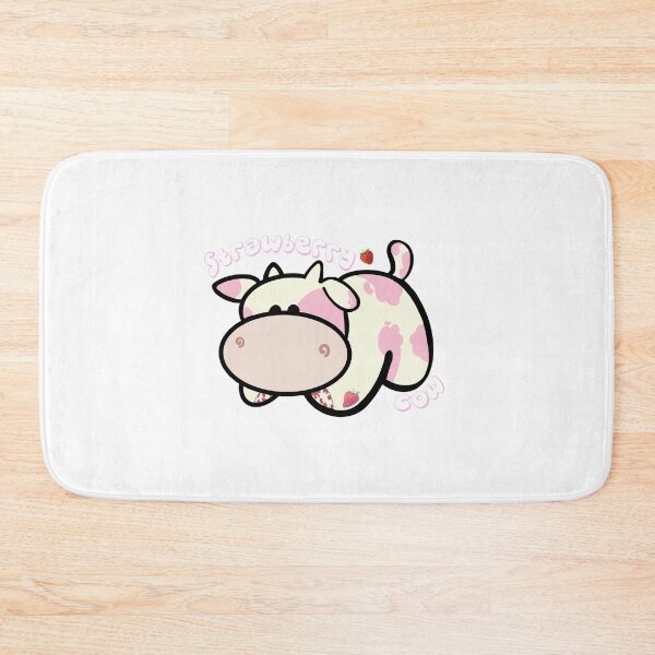 Item preview, Look at you STRAWBERRY COW  designed and sold by marharf.