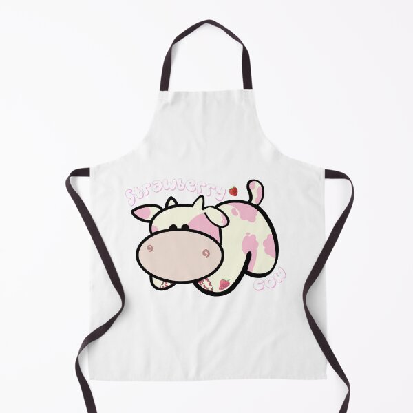 Item preview, Look at you STRAWBERRY COW designed and sold by marharf.