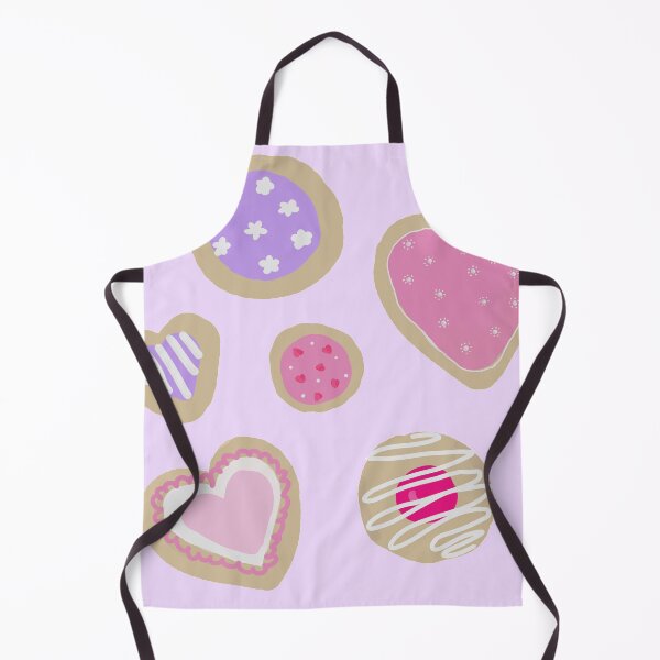 Item preview, Pink Sugar Cookie Desserts designed and sold by ellgee21.