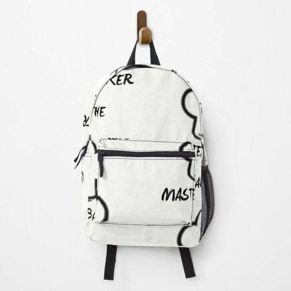 Item preview, I AM THE MASTER BAKER Wonderful Design designed and sold by Aldrin Capco.