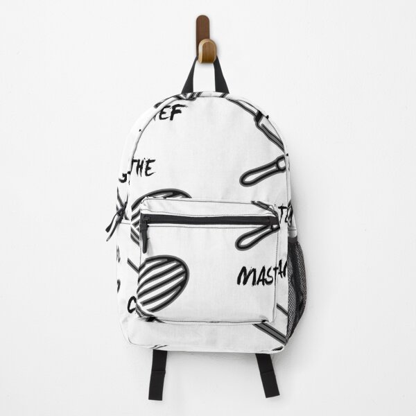 Item preview, I AM THE MASTER CHEF Beautiful Design designed and sold by Aldrin Capco.