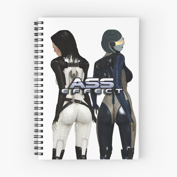 Item preview, (M)ass Effect  designed and sold by manuwiza.