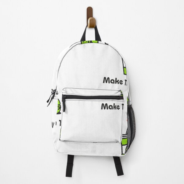 Item preview, Beautiful Make Them Tasty Logo for your Things designed and sold by Aldrin Capco.