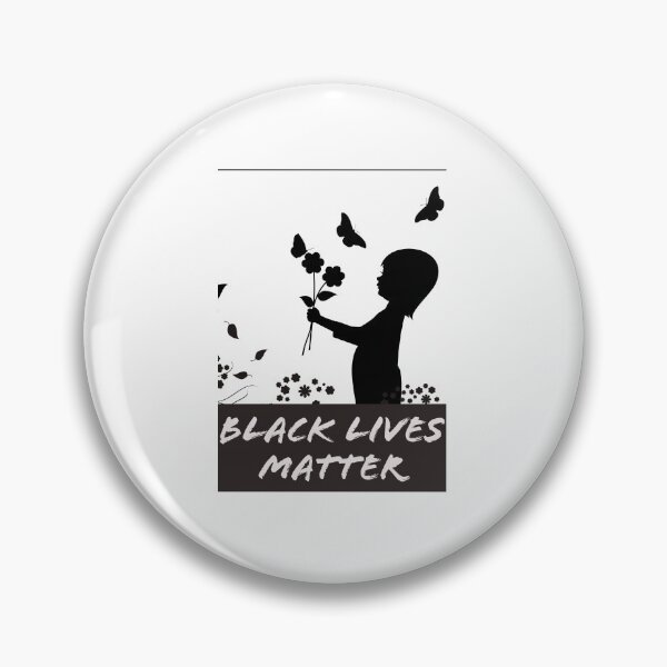 Item preview, Black Lives Matter. designed and sold by Blaze111.