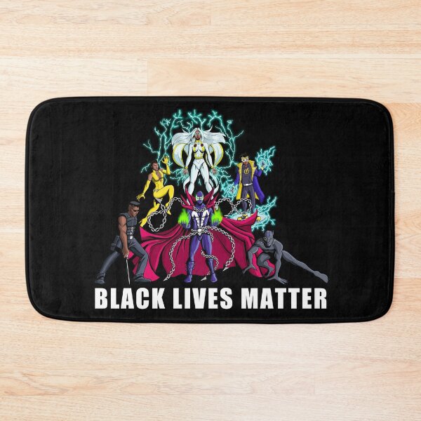 Item preview, Black Lives Matter Vector designed and sold by xzaclee16.