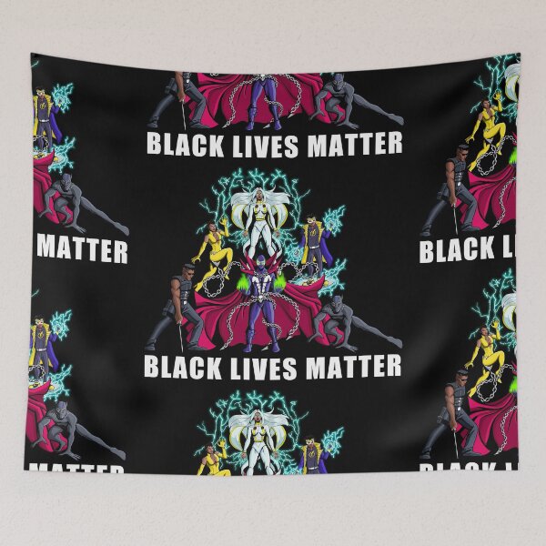Item preview, Black Lives Matter Vector designed and sold by xzaclee16.