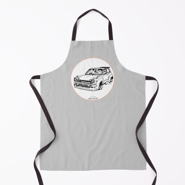 Item preview, Crazy Car Art 0032 designed and sold by ozizo.