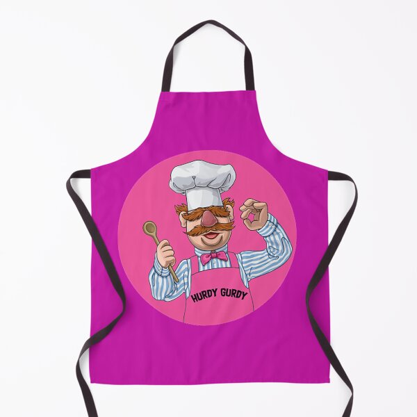 Cooking Is My Drug Of Choice Funny Joke Chef BBQ Barbecue Kitchen Cooking APRON 