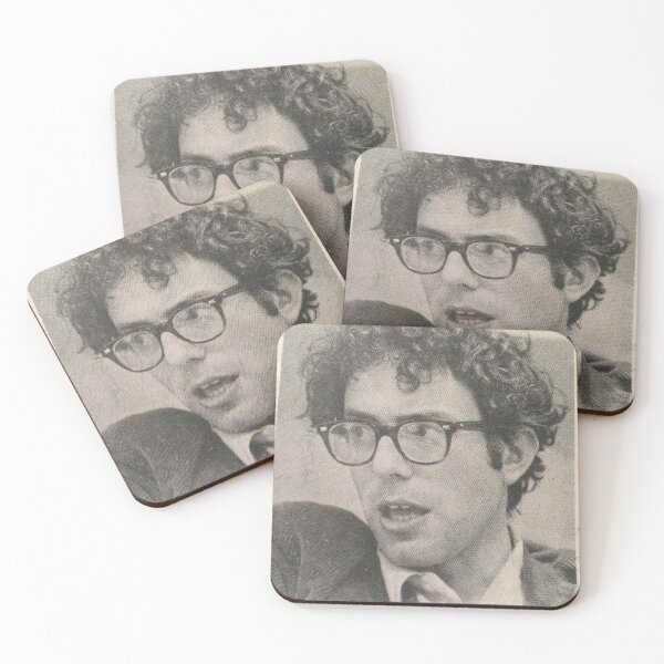 Item preview, Young Bernie Sanders designed and sold by seemsugly.