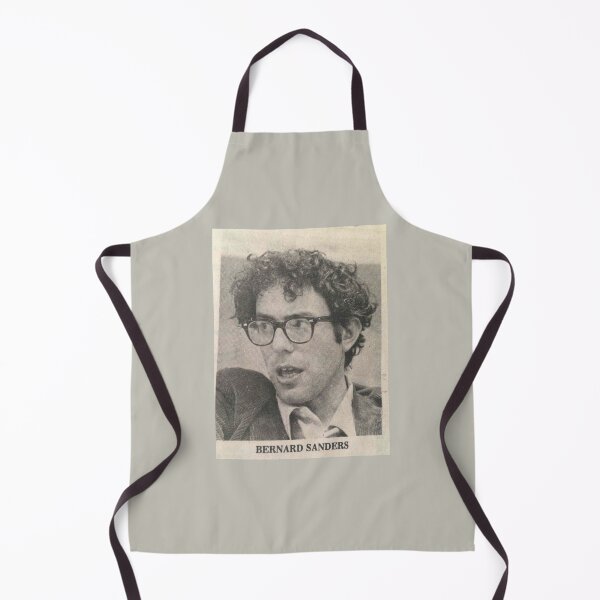 Item preview, Young Bernie Sanders designed and sold by seemsugly.