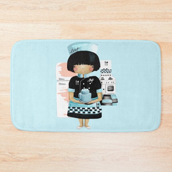 Item preview, Little Chef Careers and Occupations designed and sold by Karin Taylor.