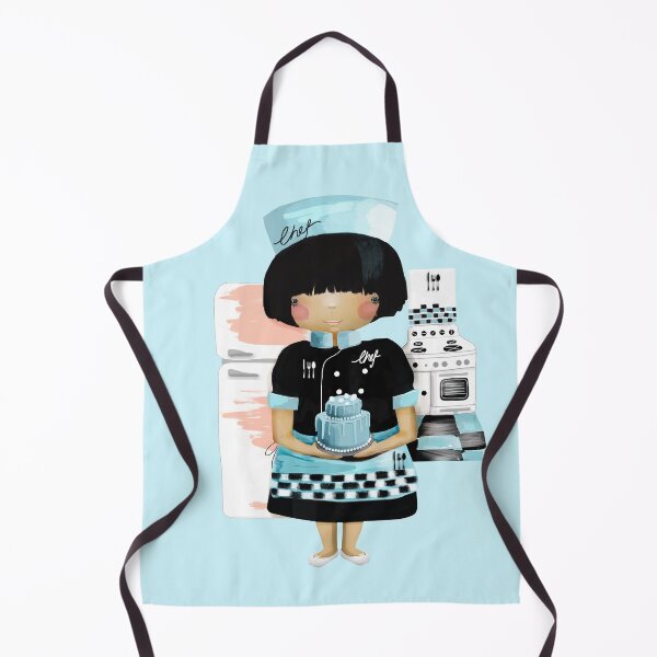 Item preview, Little Chef Careers and Occupations designed and sold by Karin Taylor.