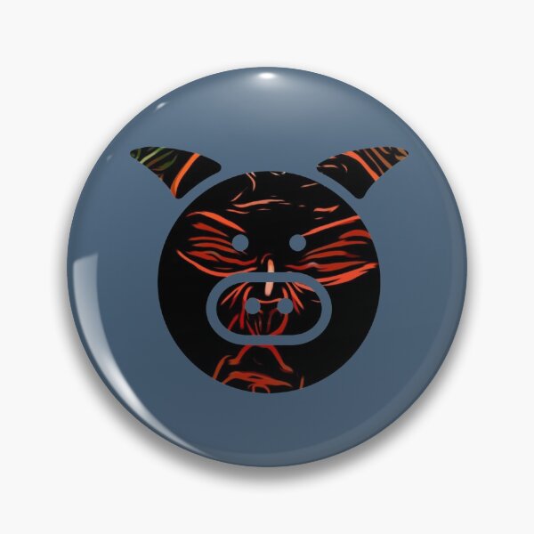 Item preview, The pig designed and sold by Stefan Dissler.