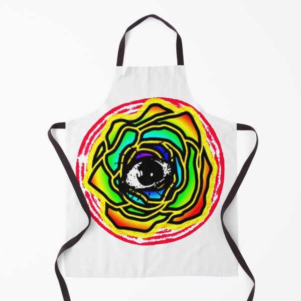 Item preview, Flower Eye designed and sold by akerty.