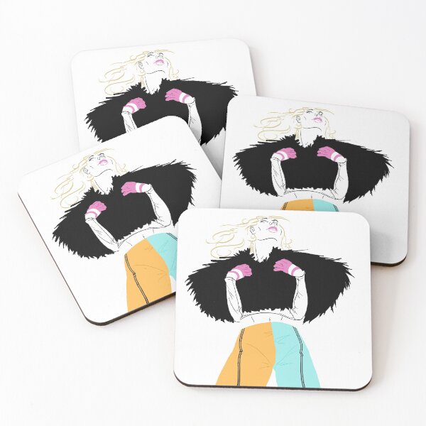 Item preview, Roisin designed and sold by Jose Guardado.