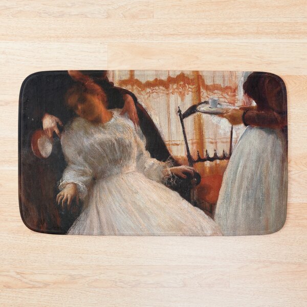 Item preview, Eliseu Visconti - A Convalescent designed and sold by Impressionist Masters.