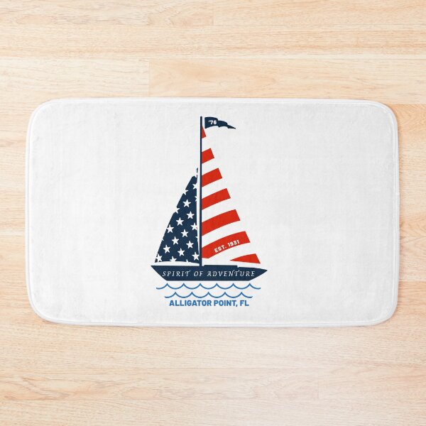 Item preview, Spirit of Adventure, Alligator Point, Florida designed and sold by positiveimages.