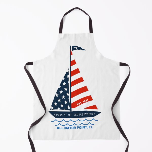 Item preview, Spirit of Adventure, Alligator Point, Florida designed and sold by positiveimages.